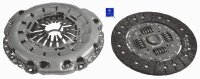 SACHS 3000 951 876 Kupplungssatz