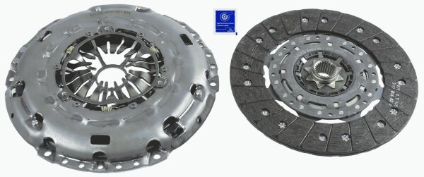 SACHS 3000 951 882 Kupplungssatz