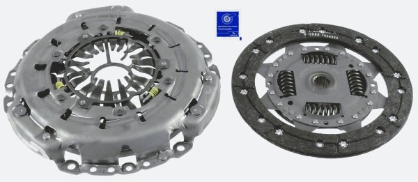SACHS 3000 951 904 Kupplungssatz