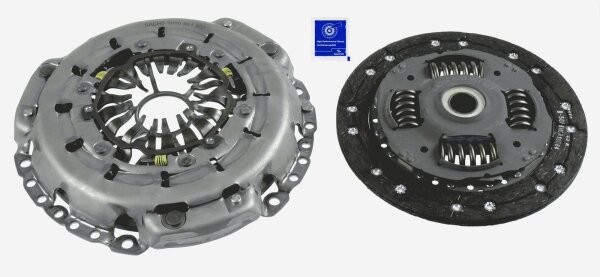 SACHS 3000 951 907 Kupplungssatz