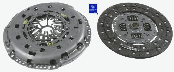 SACHS 3000 951 910 Kupplungssatz