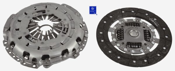 SACHS 3000 951 919 Kupplungssatz