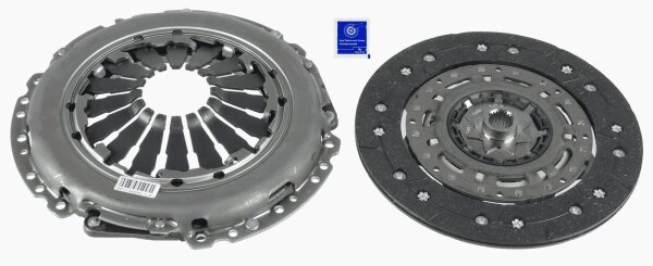 SACHS 3000 951 925 Kupplungssatz