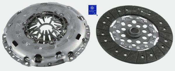 SACHS 3000 951 928 Kupplungssatz