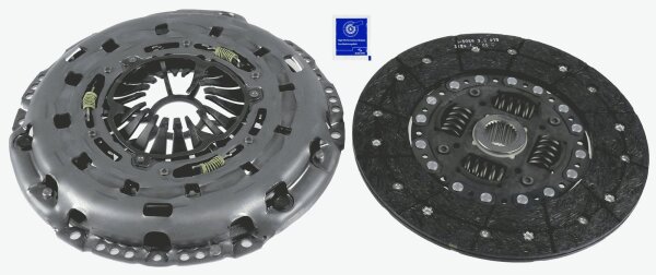 SACHS 3000 951 932 Kupplungssatz