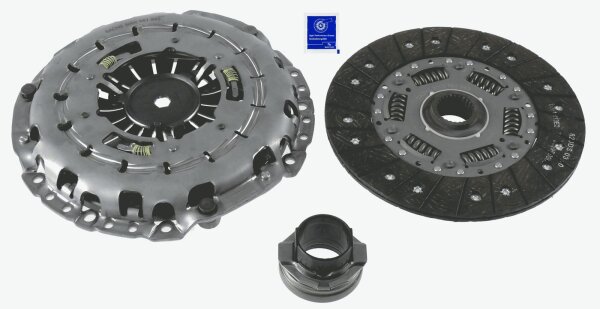 SACHS 3000 951 943 Kupplungssatz