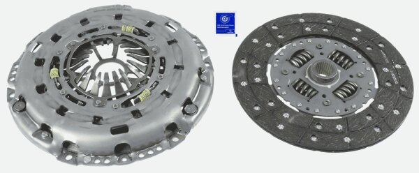 SACHS 3000 951 946 Kupplungssatz