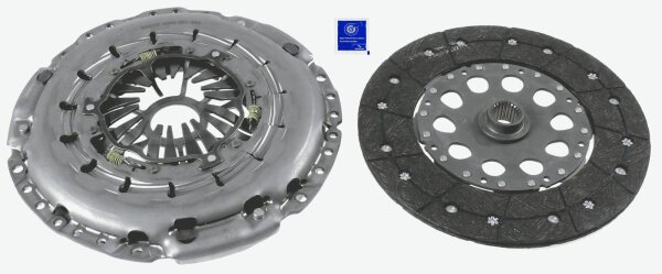 SACHS 3000 951 964 Kupplungssatz