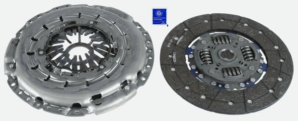 SACHS 3000 951 968 Kupplungssatz