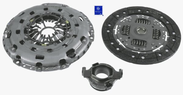 SACHS 3000 951 981 Kupplungssatz