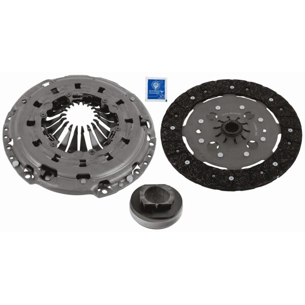 SACHS 3000 952 067 Kupplungssatz