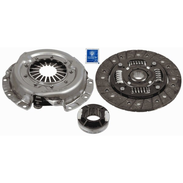 SACHS 3000 954 028 Kupplungssatz