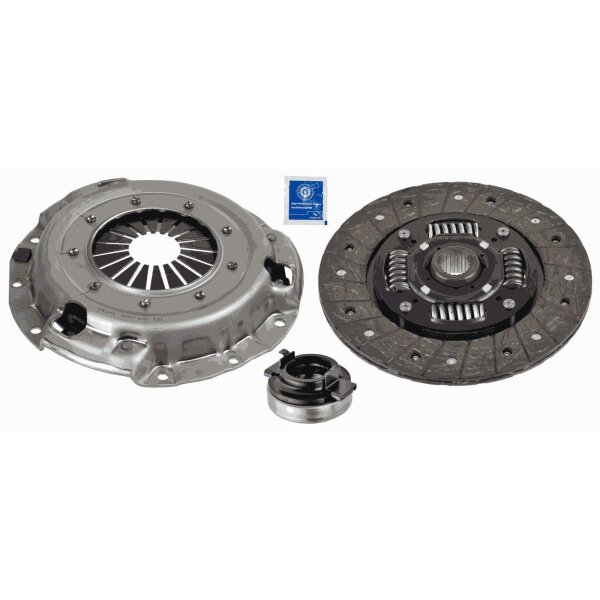 SACHS 3000 954 037 Kupplungssatz