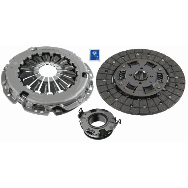 SACHS 3000 954 060 Kupplungssatz