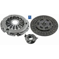SACHS 3000 954 060 Kupplungssatz