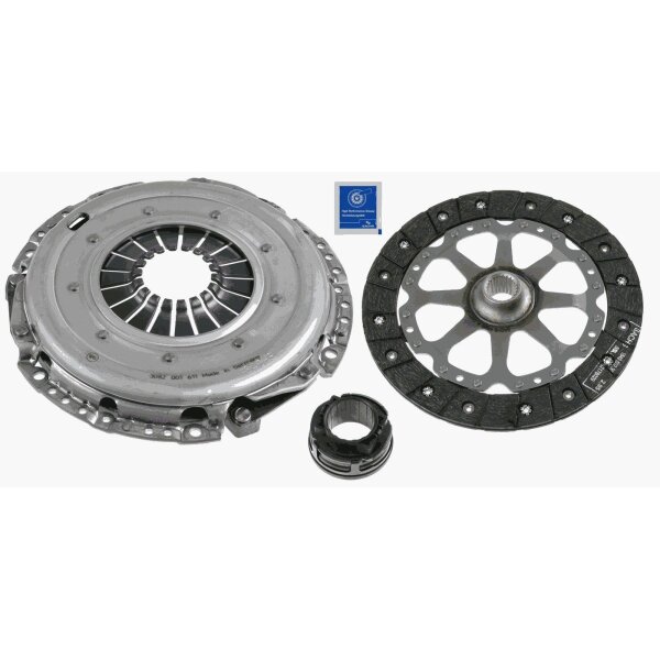 SACHS 3000 970 056 Kupplungssatz