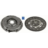 SACHS 3000 970 065 Kupplungssatz