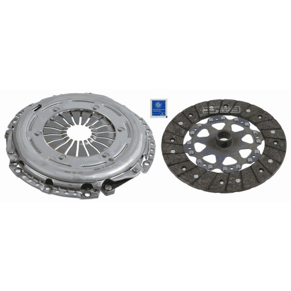SACHS 3000 970 078 Kupplungssatz