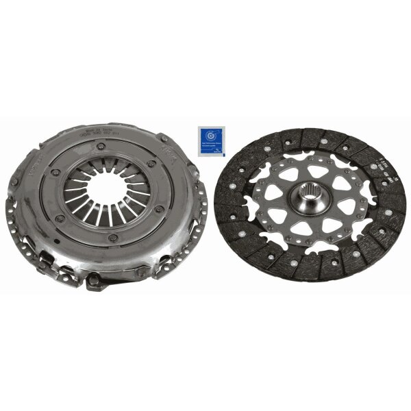 SACHS 3000 970 084 Kupplungssatz
