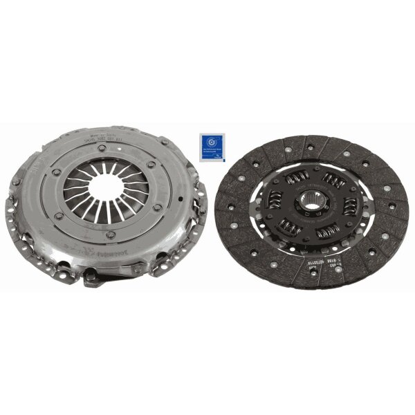 SACHS 3000 970 089 Kupplungssatz