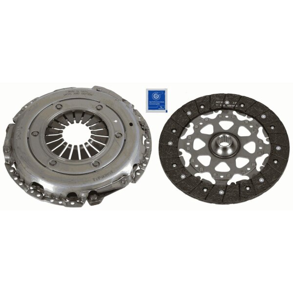 SACHS 3000 970 097 Kupplungssatz