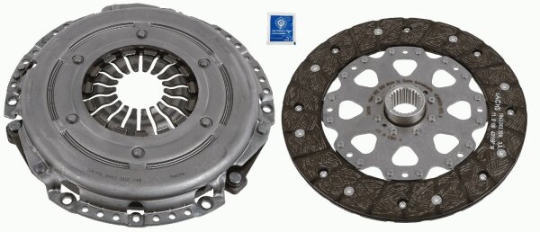 SACHS 3000 970 141 Kupplungssatz