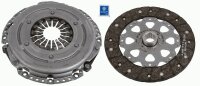 SACHS 3000 970 141 Kupplungssatz