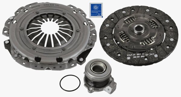 SACHS 3000 990 042 Kupplungssatz