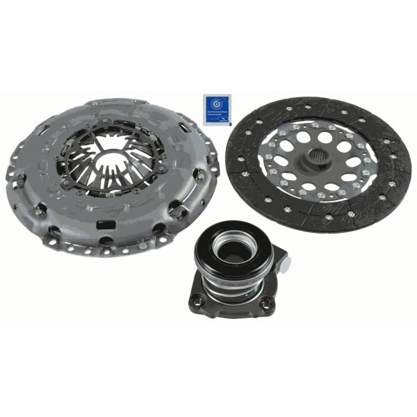 SACHS 3000 990 115 Kupplungssatz