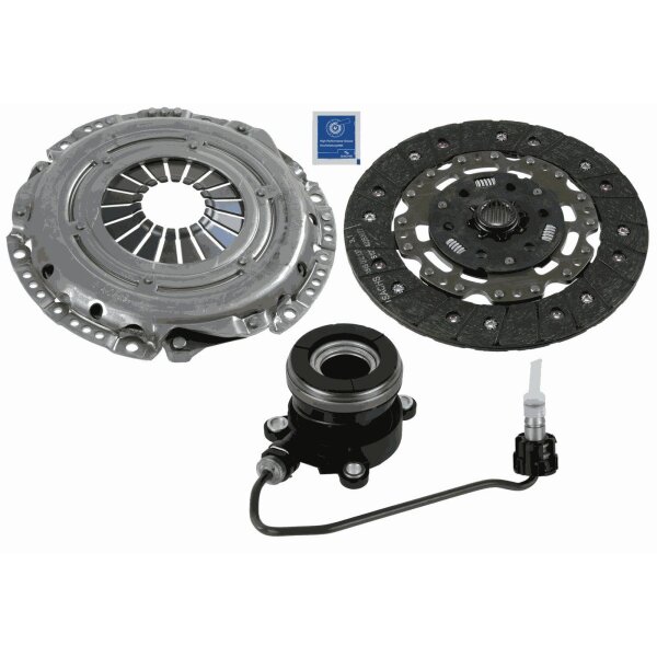SACHS 3000 990 136 Kupplungssatz