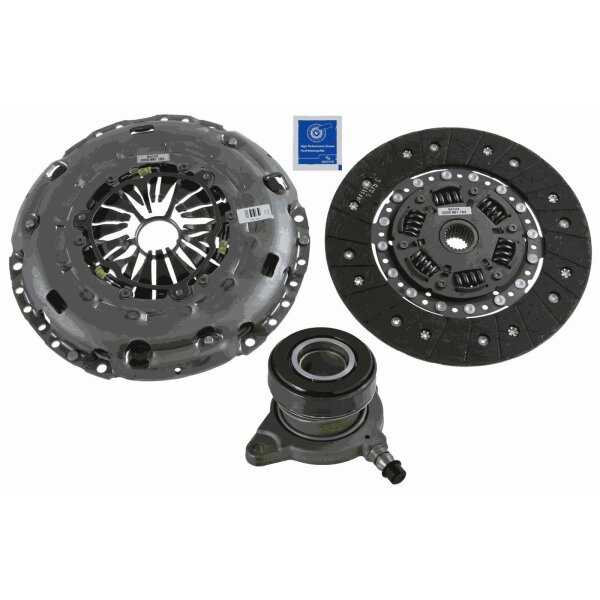SACHS 3000 990 182 Kupplungssatz