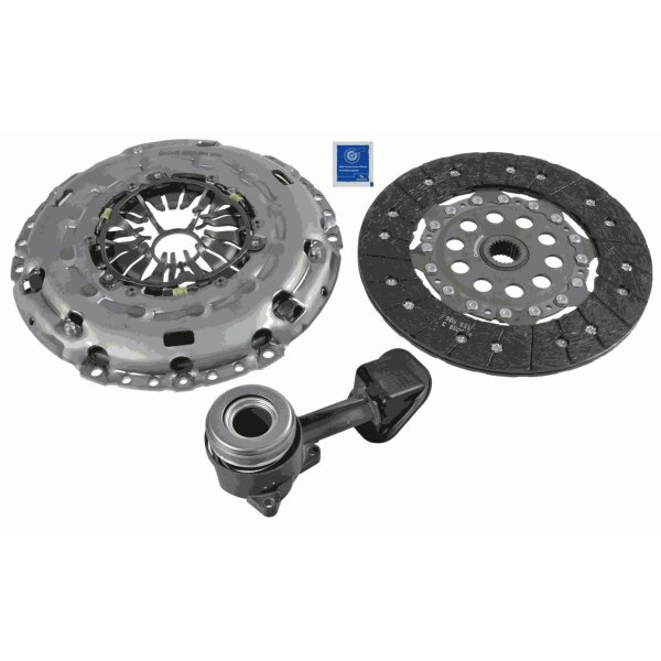 SACHS 3000 990 216 Kupplungssatz