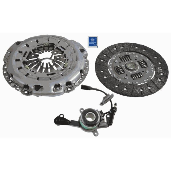 SACHS 3000 990 217 Kupplungssatz