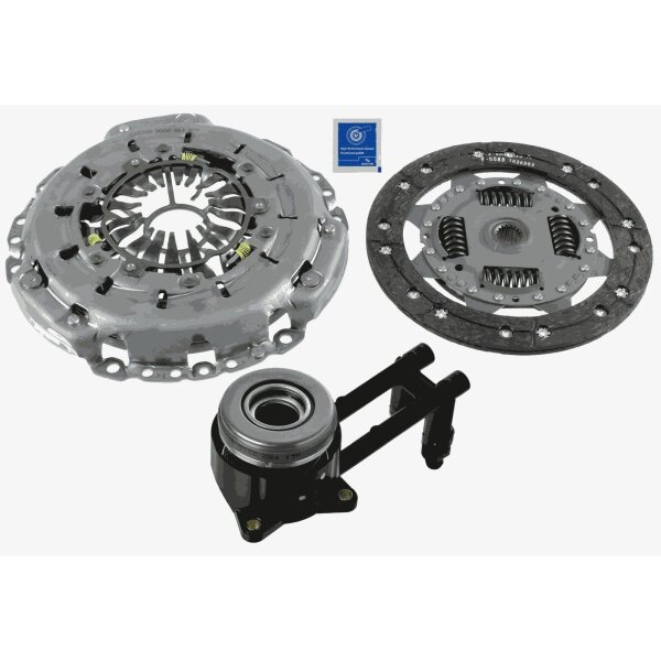 SACHS 3000 990 223 Kupplungssatz