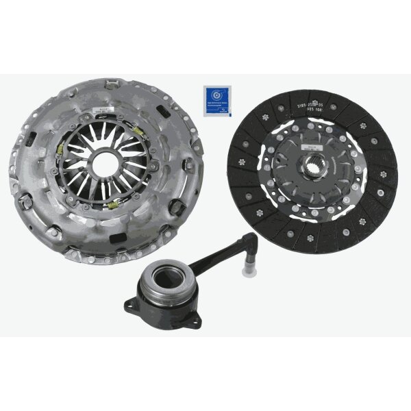 SACHS 3000 990 248 Kupplungssatz