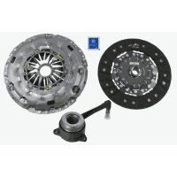 SACHS 3000 990 248 Kupplungssatz