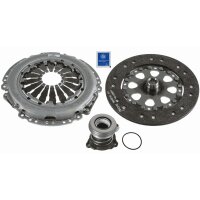 SACHS 3000 990 251 Kupplungssatz