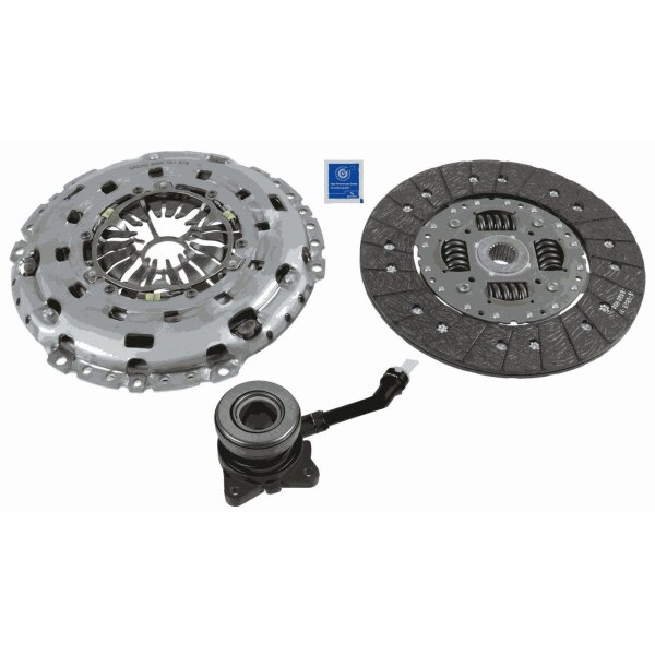 SACHS 3000 990 262 Kupplungssatz