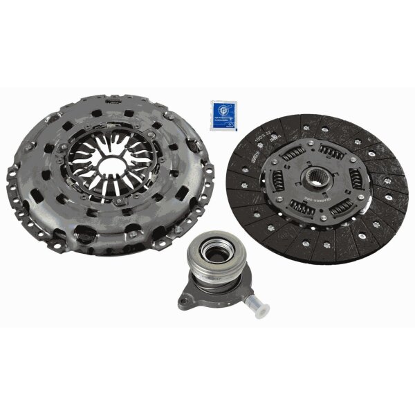 SACHS 3000 990 277 Kupplungssatz