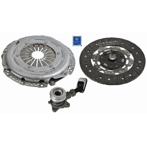 SACHS 3000 990 296 Kupplungssatz
