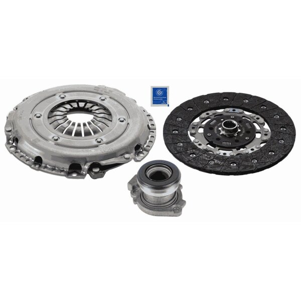 SACHS 3000 990 322 Kupplungssatz