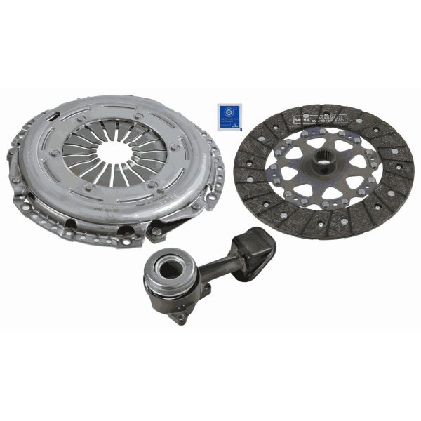SACHS 3000 990 338 Kupplungssatz