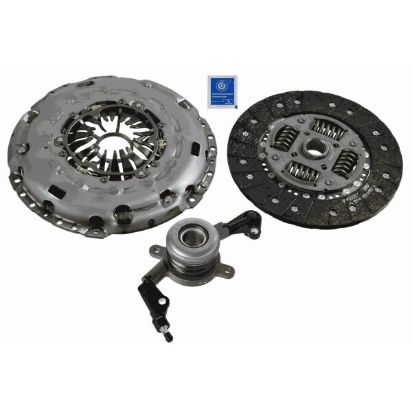 SACHS 3000 990 362 Kupplungssatz