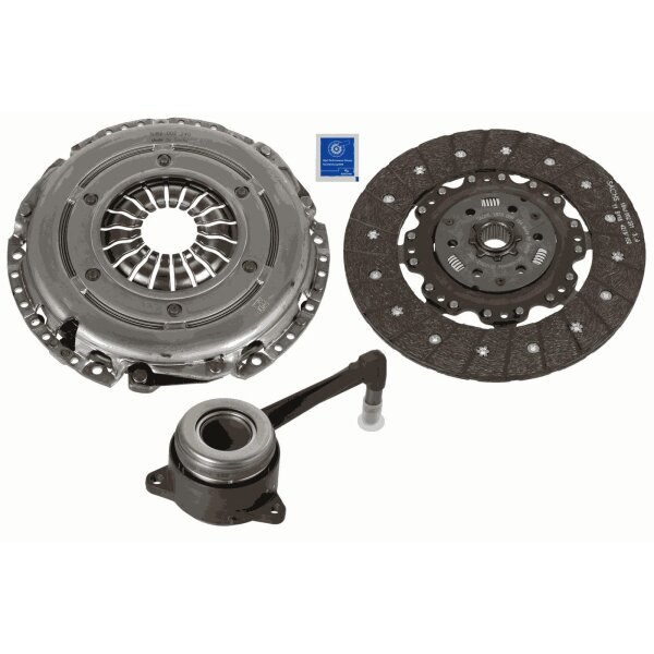 SACHS 3000 990 375 Kupplungssatz