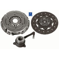 SACHS 3000 990 375 Kupplungssatz