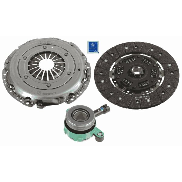 SACHS 3000 990 401 Kupplungssatz