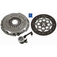SACHS 3000 990 407 Kupplungssatz