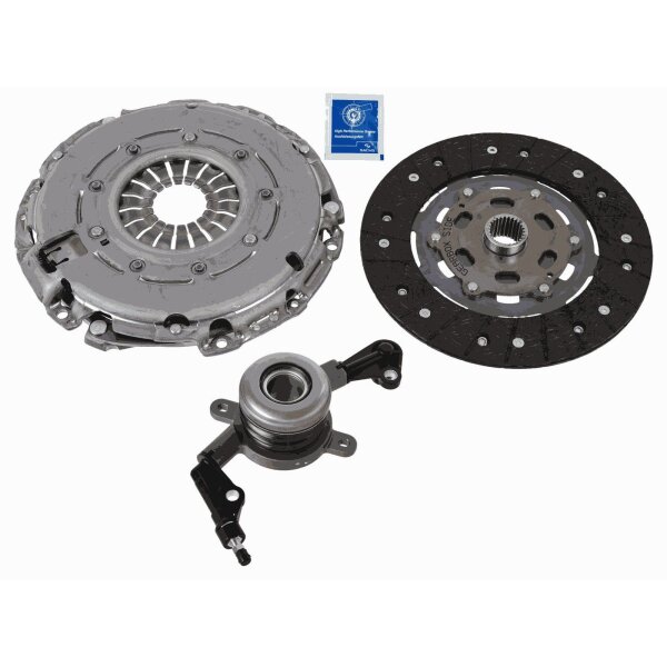 SACHS 3000 990 463 Kupplungssatz