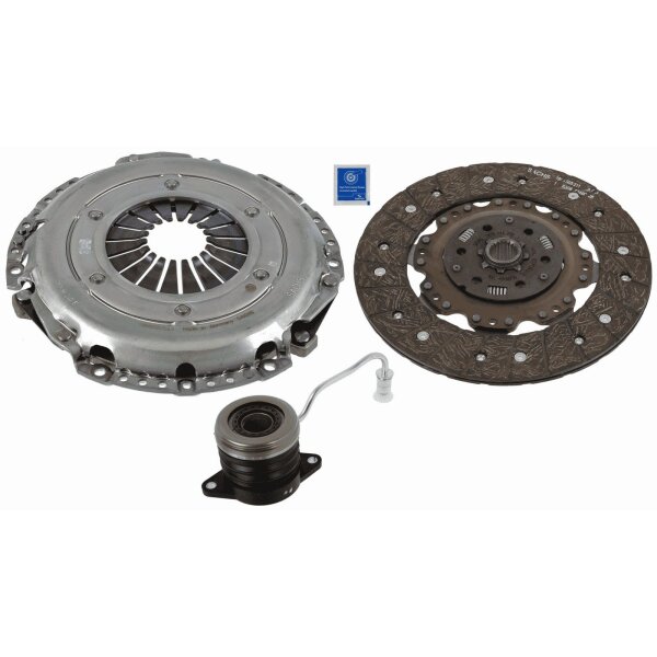 SACHS 3000 990 479 Kupplungssatz