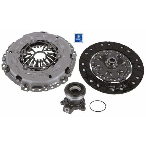 SACHS 3000 990 494 Kupplungssatz